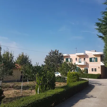 Agroni Hotel Orikum
