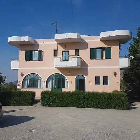 Agroni Orikum