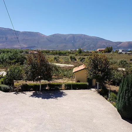 Hotel Agroni