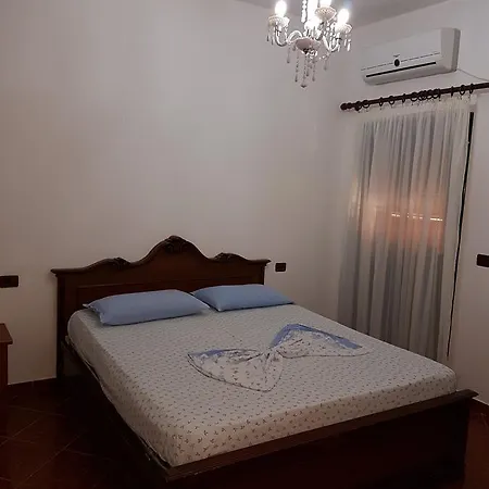 Agroni Orikum