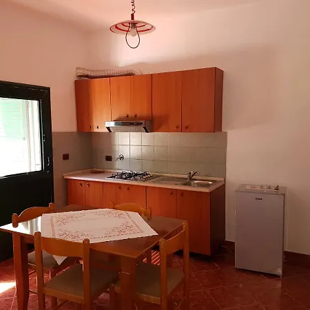 Hotel Agroni Orikum