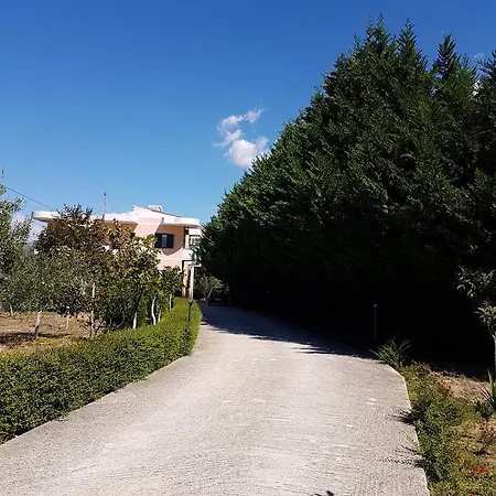 Hotel Agroni