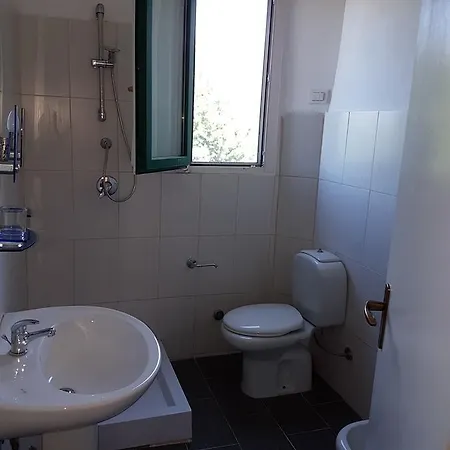 Agroni Hotel Orikum