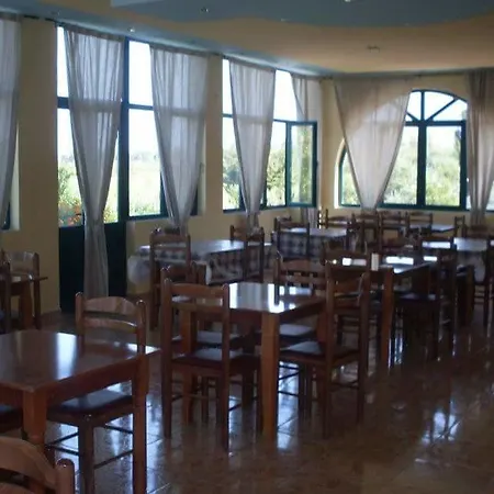 Agroni Hotel Orikum