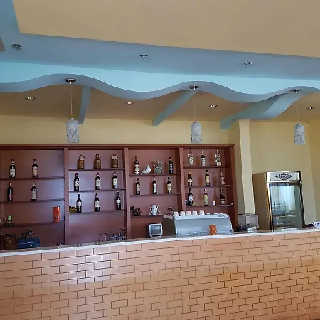 Hotel Agroni Orikum