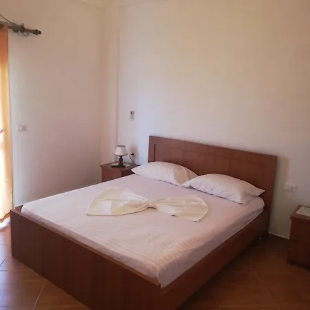 Hotel Agroni