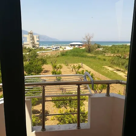 Hotel Agroni