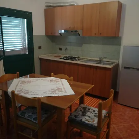 Agroni Hotel Orikum