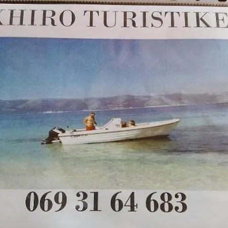 Hotel Agroni