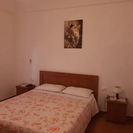 Agroni Hotel Orikum