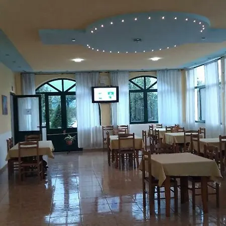 Hotel Agroni