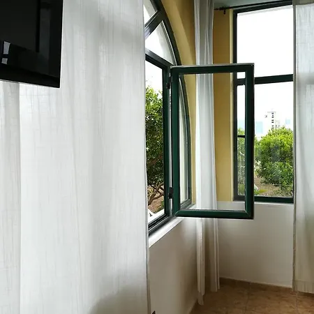 Hotel Agroni